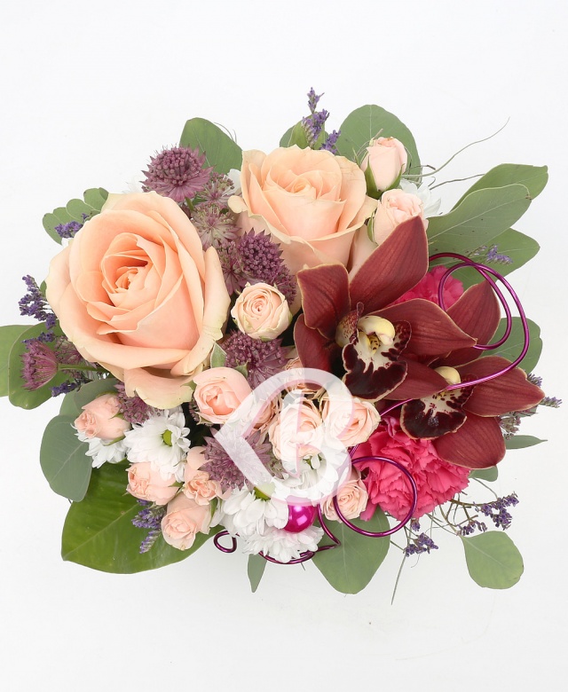 Imaginea produsului Rafinament Gingaș