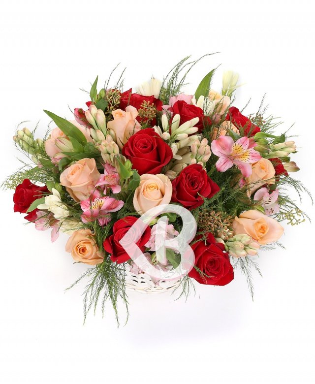 Imaginea produsului Afecțiune Intensă