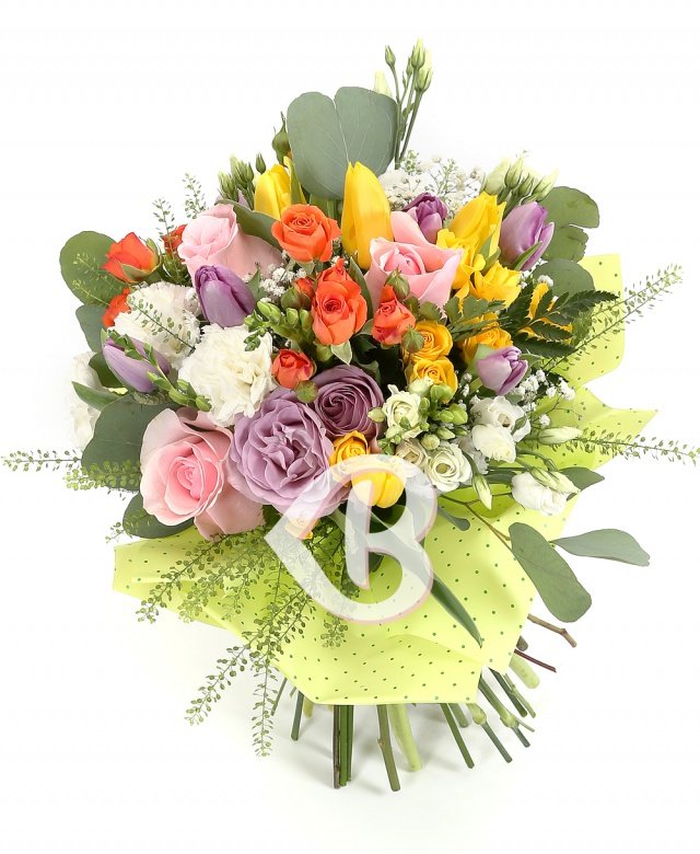 Imaginea produsului Surpriză Colorată