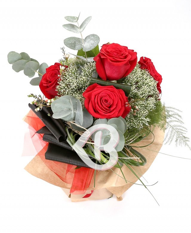 Imaginea produsului Trandafiri Prestigioși