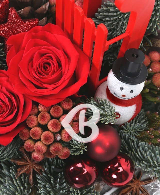 Imaginea produsului Sărbători Fericite