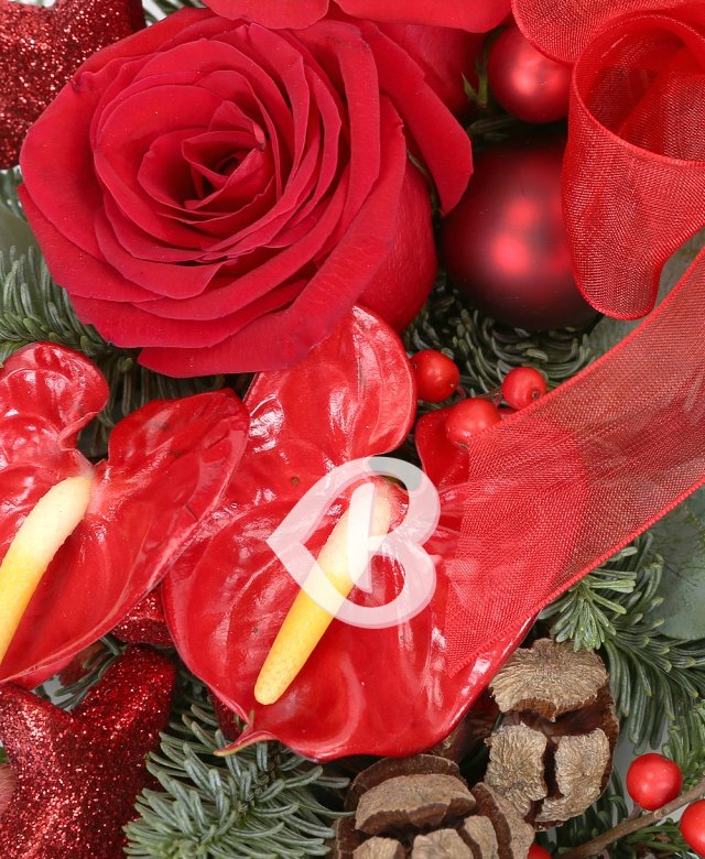 Imaginea produsului Bucuroși De Oaspeți