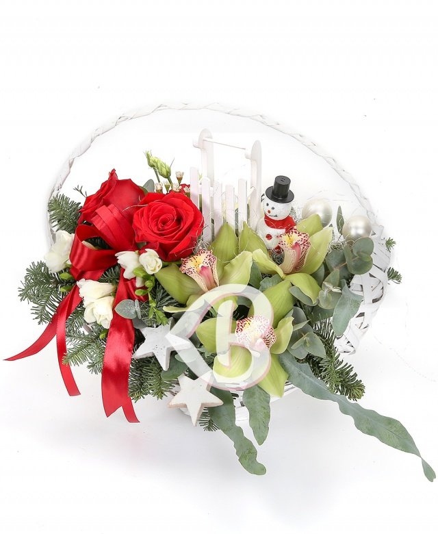 Imaginea produsului Sezonul Bucuriilor