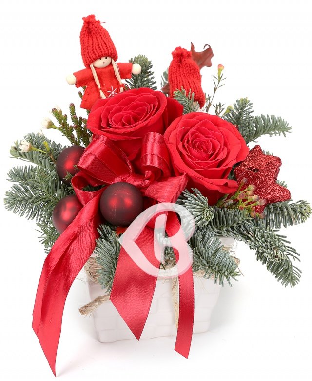 Imaginea produsului Frumusețea Sărbătorilor