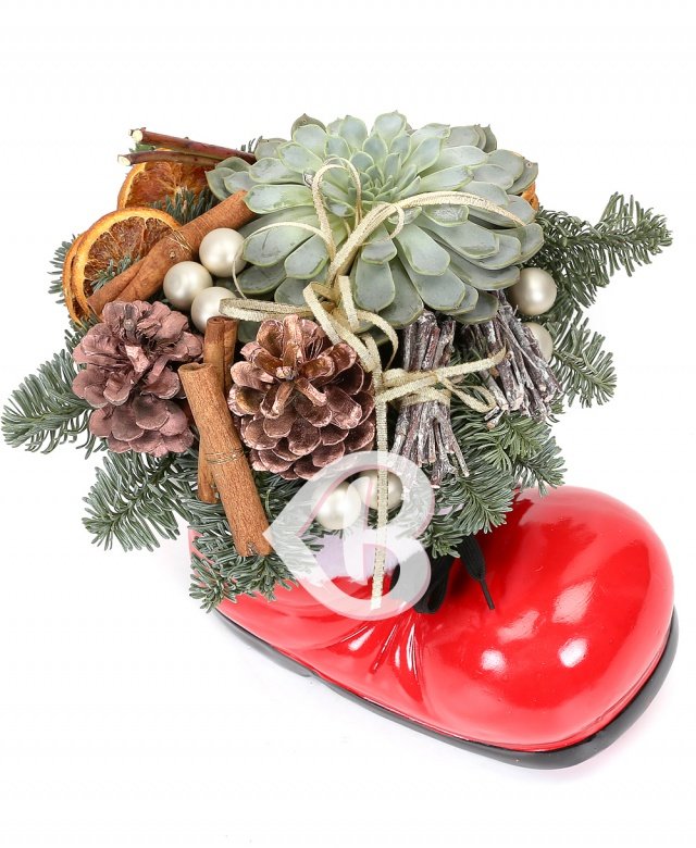 Imaginea produsului Bucurii De Sezon