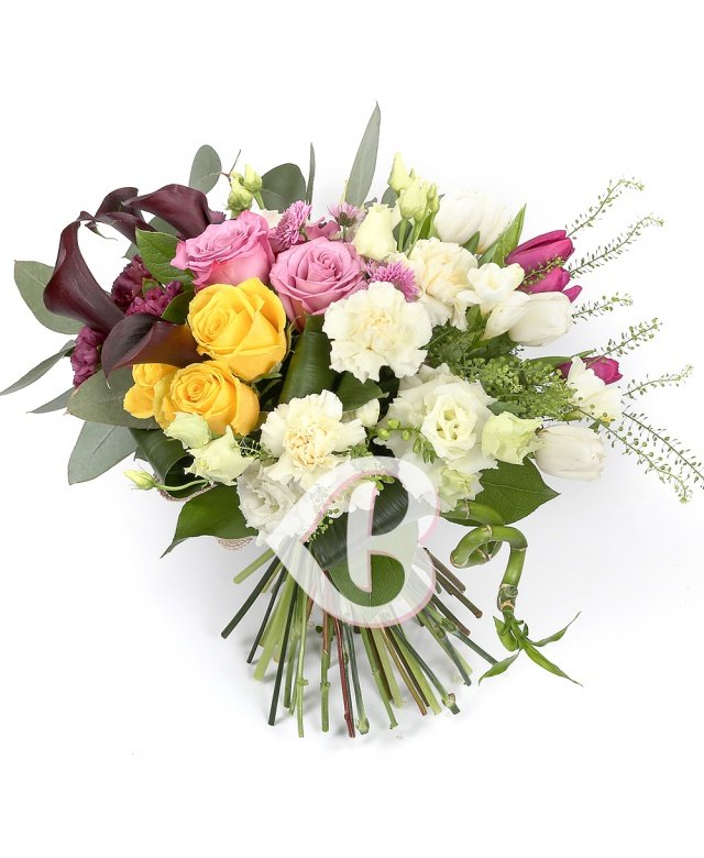 Imaginea produsului Romanță Exuberanță