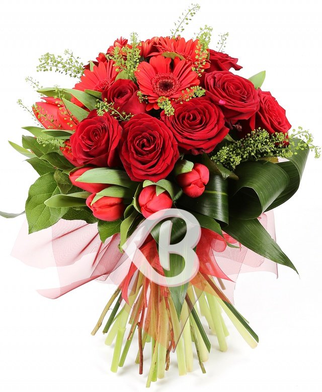 Imaginea produsului Dragoste Pasională