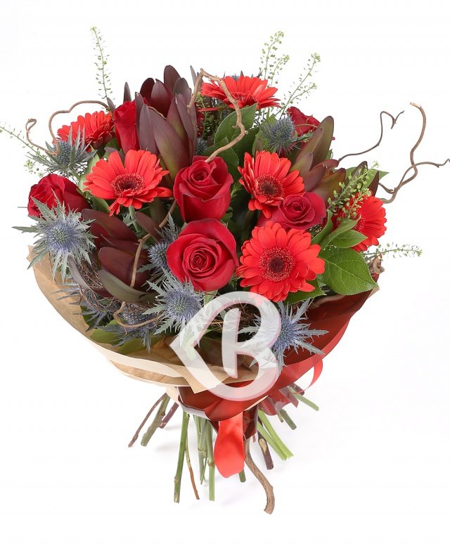 Imaginea produsului Iubire împărtășită