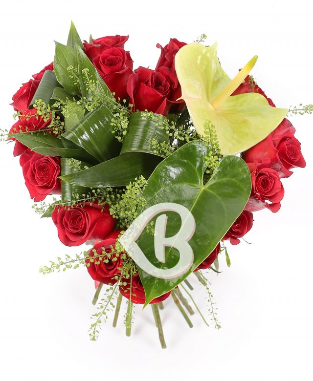 Imaginea produsului Pasiune înălțătoare