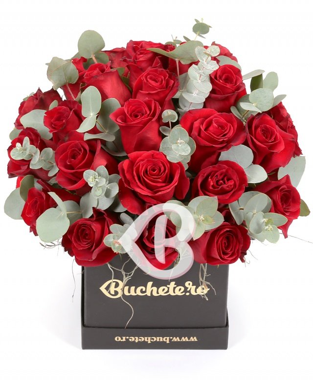 Imaginea produsului Minunăție Roșie