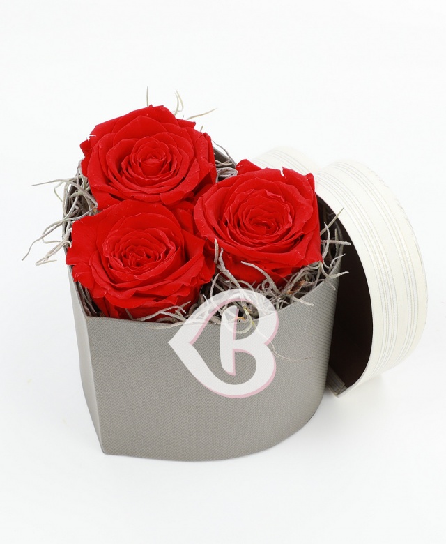 Imaginea produsului Inimă De Roșu