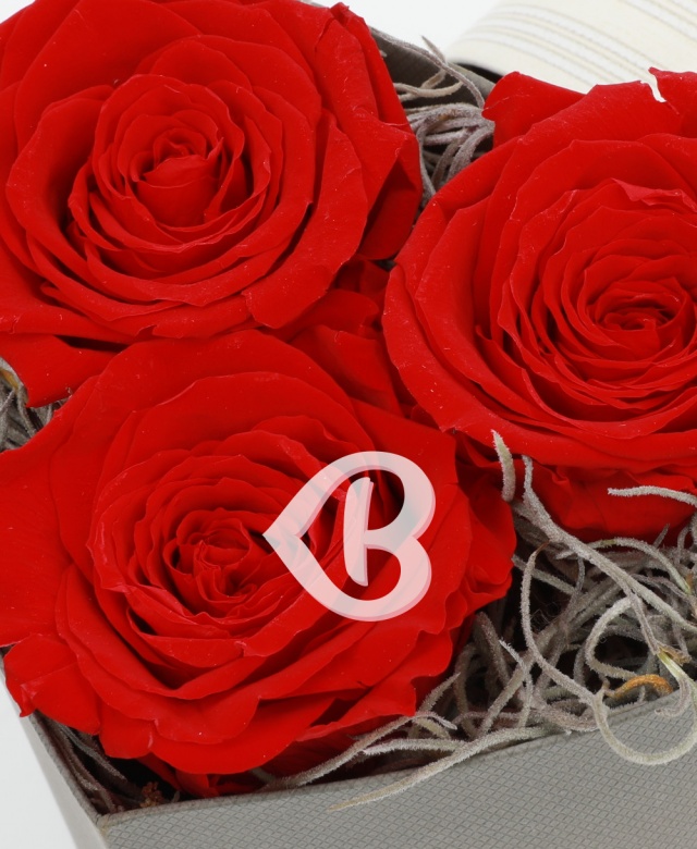 Imaginea produsului Inimă De Roșu