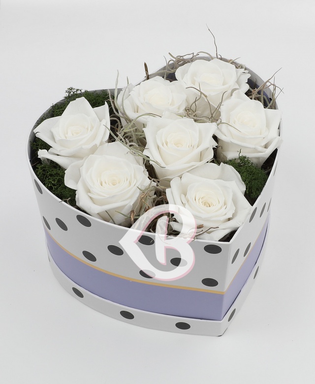 Imaginea produsului Inimă Pură