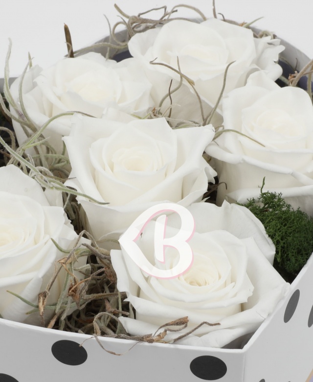 Imaginea produsului Inimă Pură