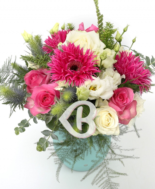 Imaginea produsului Apariție Tulburătoare