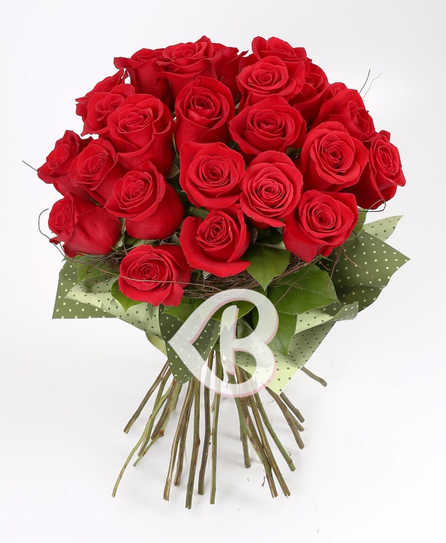 Imaginea produsului 35 Trandafiri Roșii (promo)