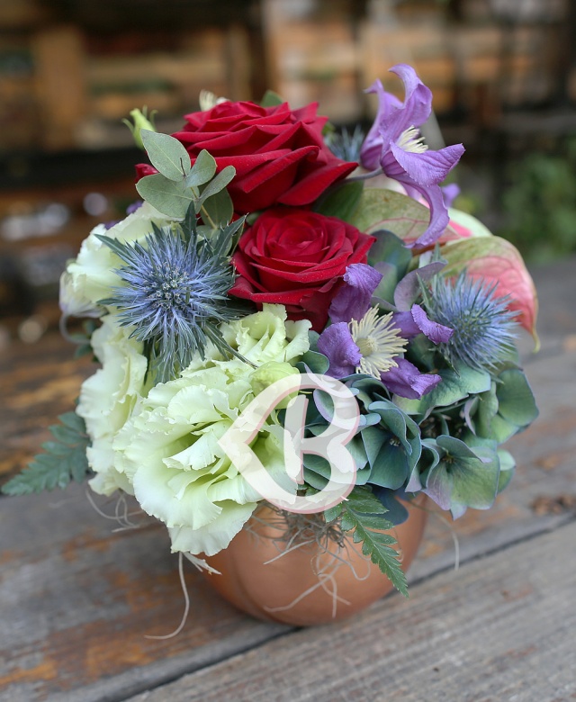 Imaginea produsului Stropi De Culoare