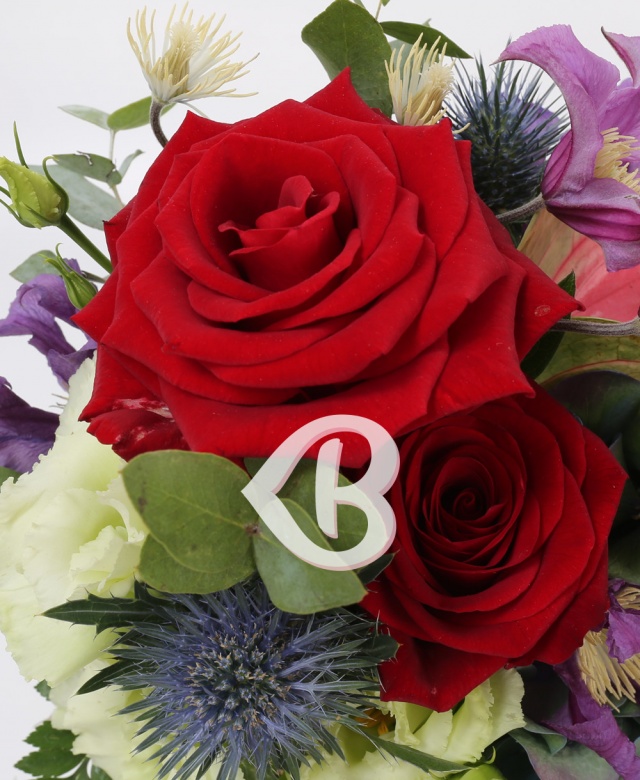 Imaginea produsului Stropi De Culoare