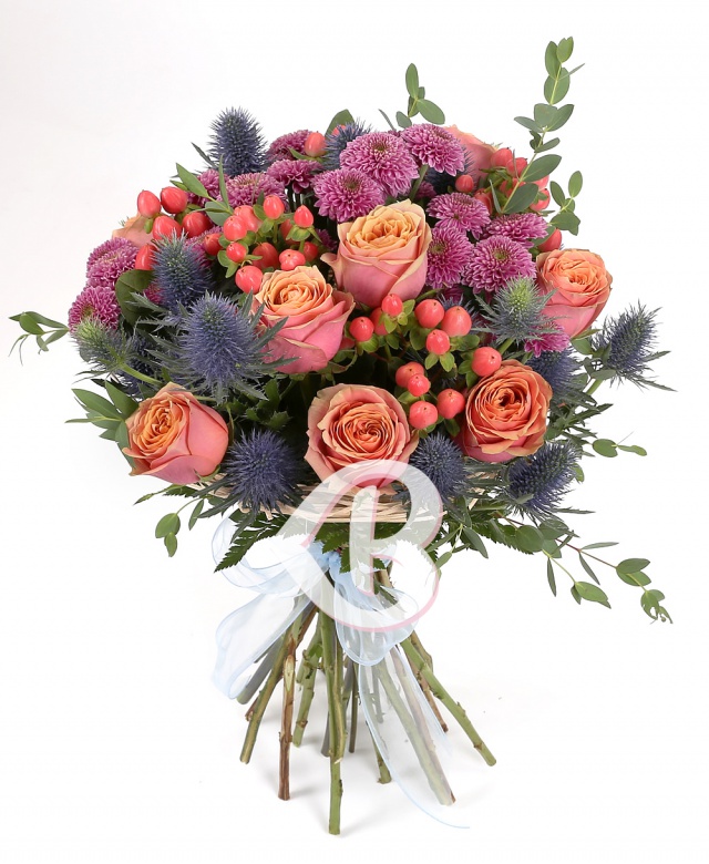 Imaginea produsului Pasiune Cu Scântei