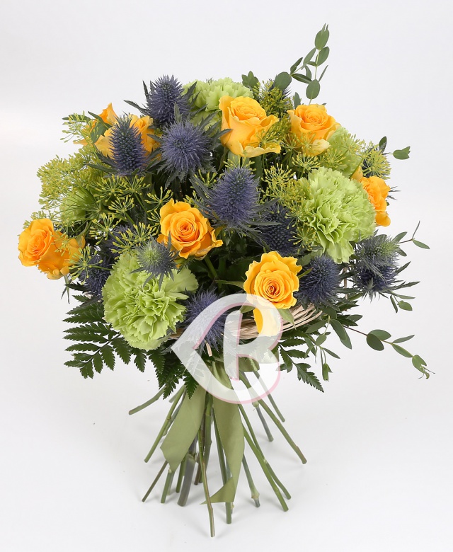 Imaginea produsului Surâsul Florilor