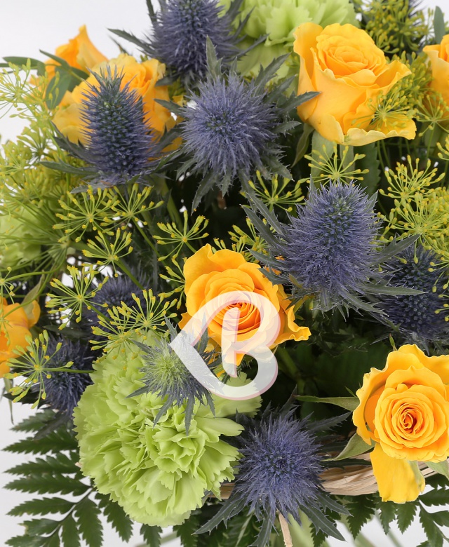 Imaginea produsului Surâsul Florilor