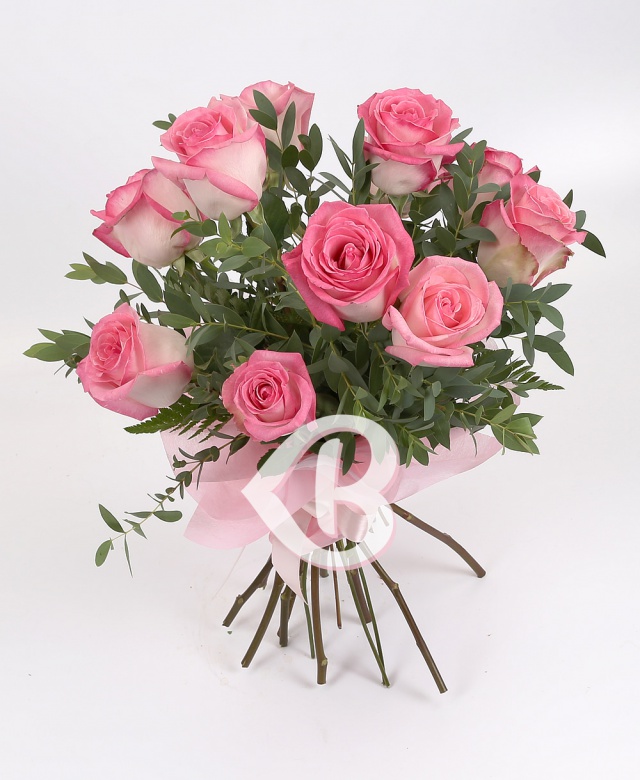 Imaginea produsului Gingășie Roz