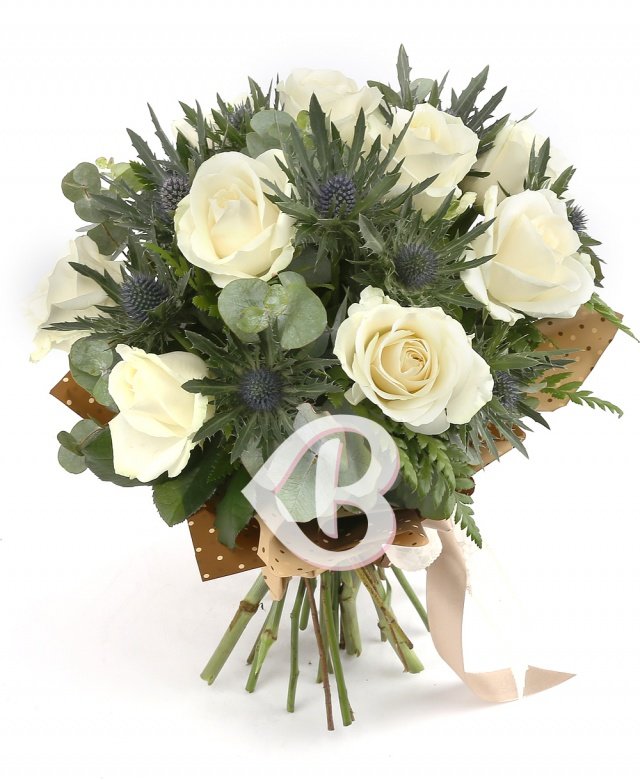 Fiori înţepători