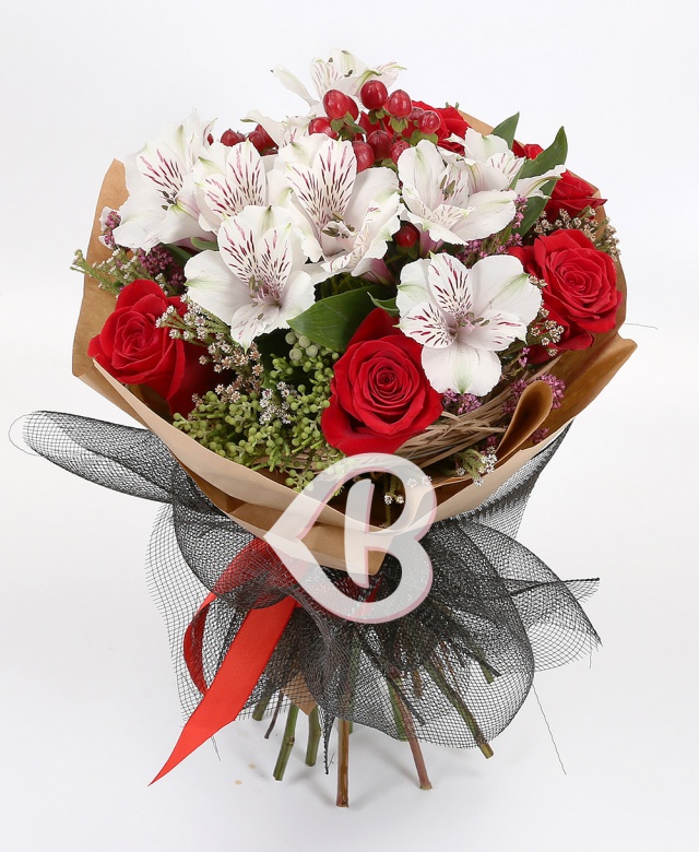 Imaginea produsului Fluturi Din Grădină