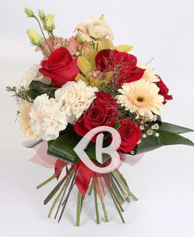 Imaginea produsului Caracter Distinct