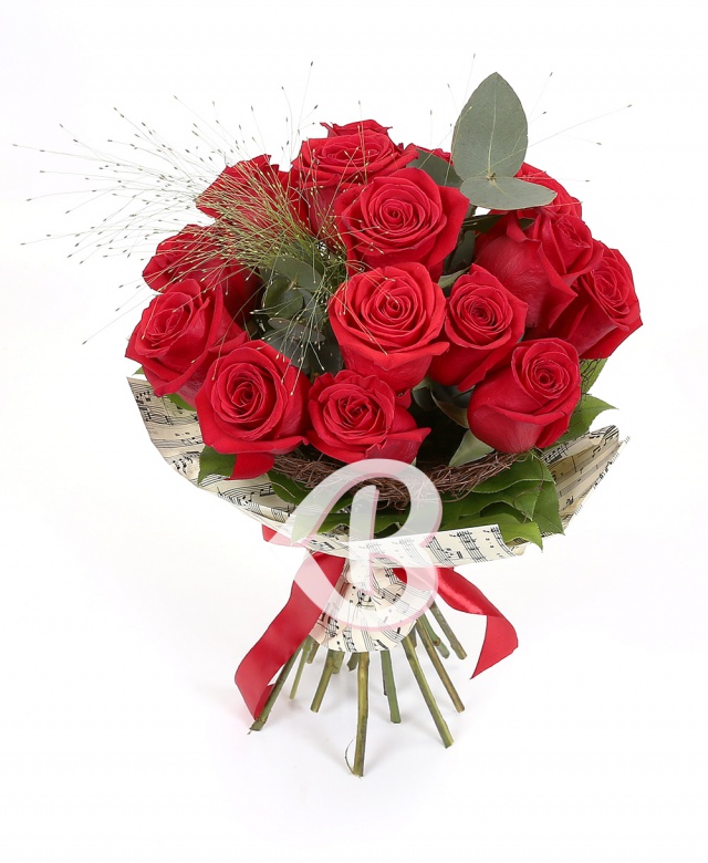 Imaginea produsului Cuibul Pasiunii