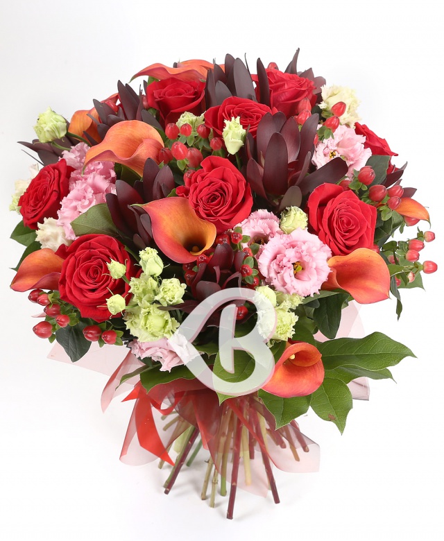 Imaginea produsului Cascadă De Iubire