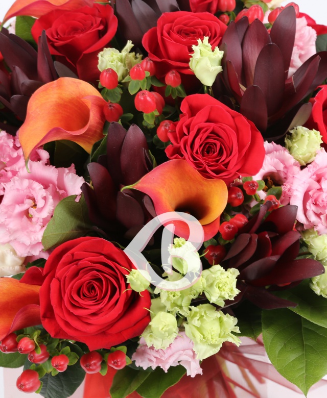 Imaginea produsului Cascadă De Iubire