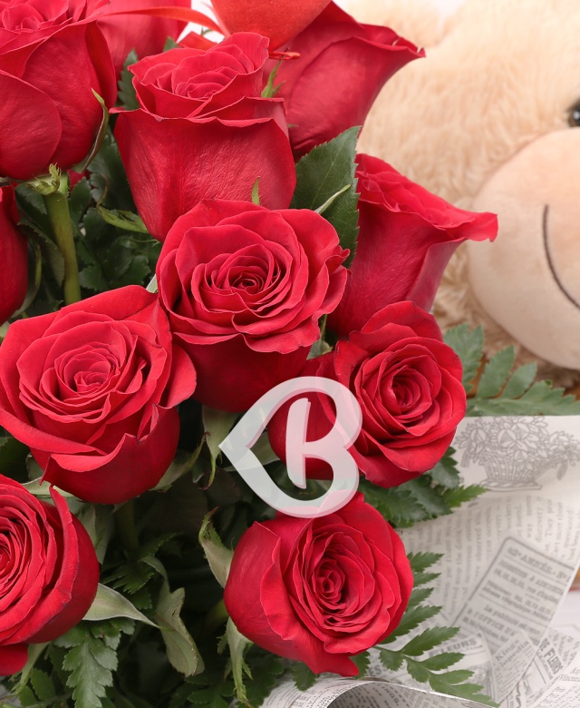 Imaginea produsului Trio Valentine