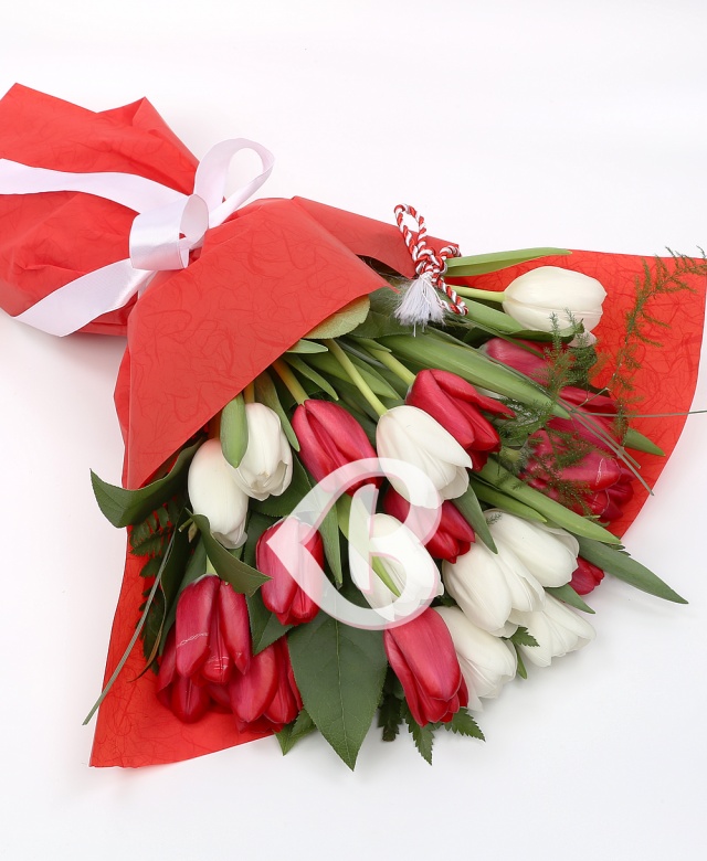 Imaginea produsului Mărțișorul De Lalele