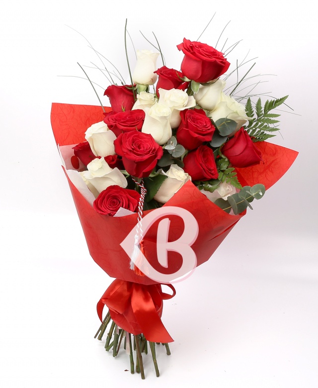 Imaginea produsului Mărțișorul Trandafirilor