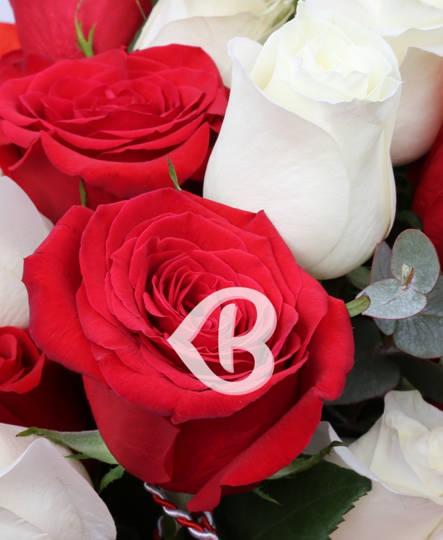 Imaginea produsului Mărțișorul Trandafirilor