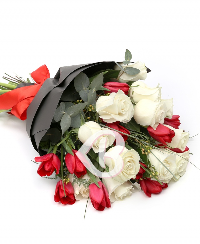 Imaginea produsului Contrast De Primăvară