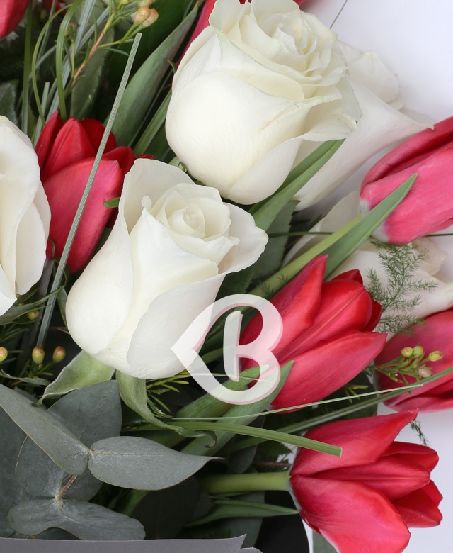 Imaginea produsului Contrast De Primăvară