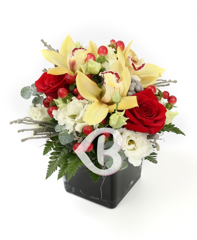 Imaginea produsului Decor De Optimism