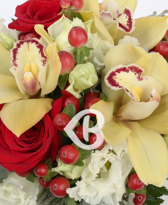 Imaginea produsului Decor De Optimism