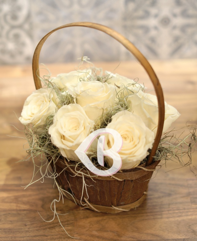 Imaginea produsului Coș 7 Criogenați Crem