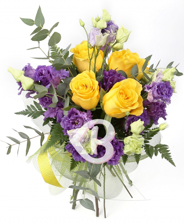 Imaginea produsului Optimism înflacărat