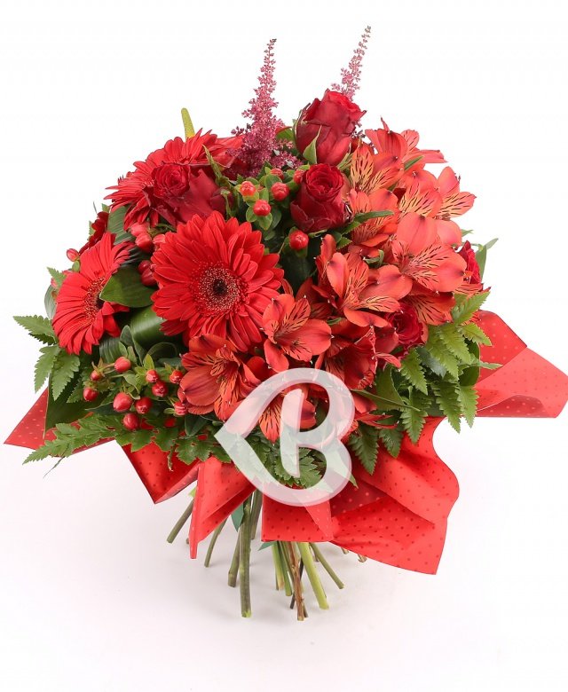 Vibraţia florilor