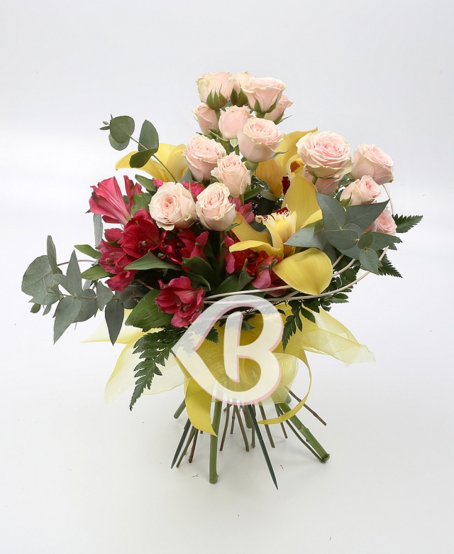 Imaginea produsului Mix Efervescent