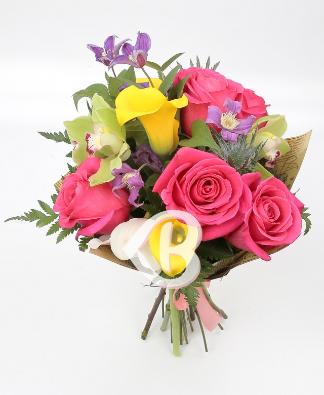 Imaginea produsului Pastel Fascinant