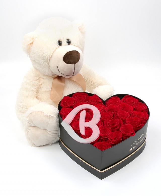 Imaginea produsului Valentine Exclusive Duo