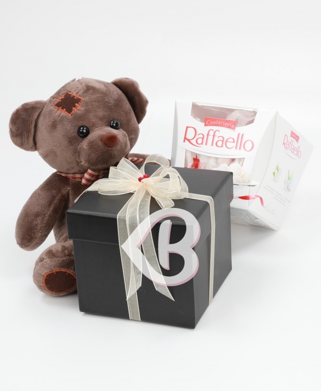 Imaginea produsului Trio Valentine Day