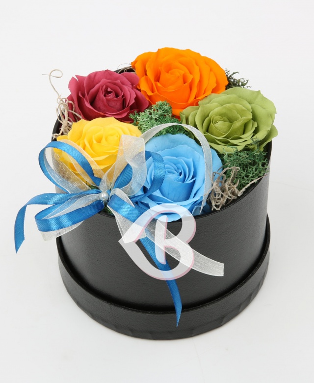 Imaginea produsului Carnavalul Rozelor