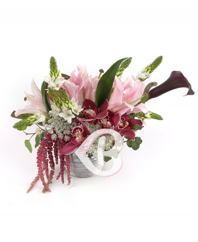 Imaginea produsului Parfum De Iubire