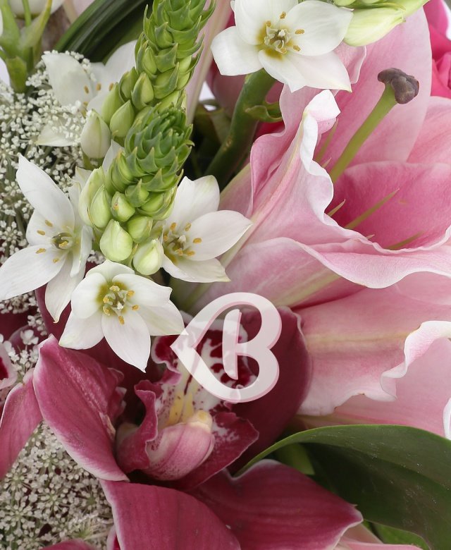 Imaginea produsului Parfum De Iubire